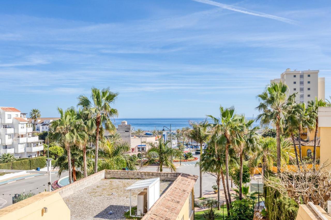 Hanami Puerto Alto Pa 3-12 Estepona Eksteriør bilde