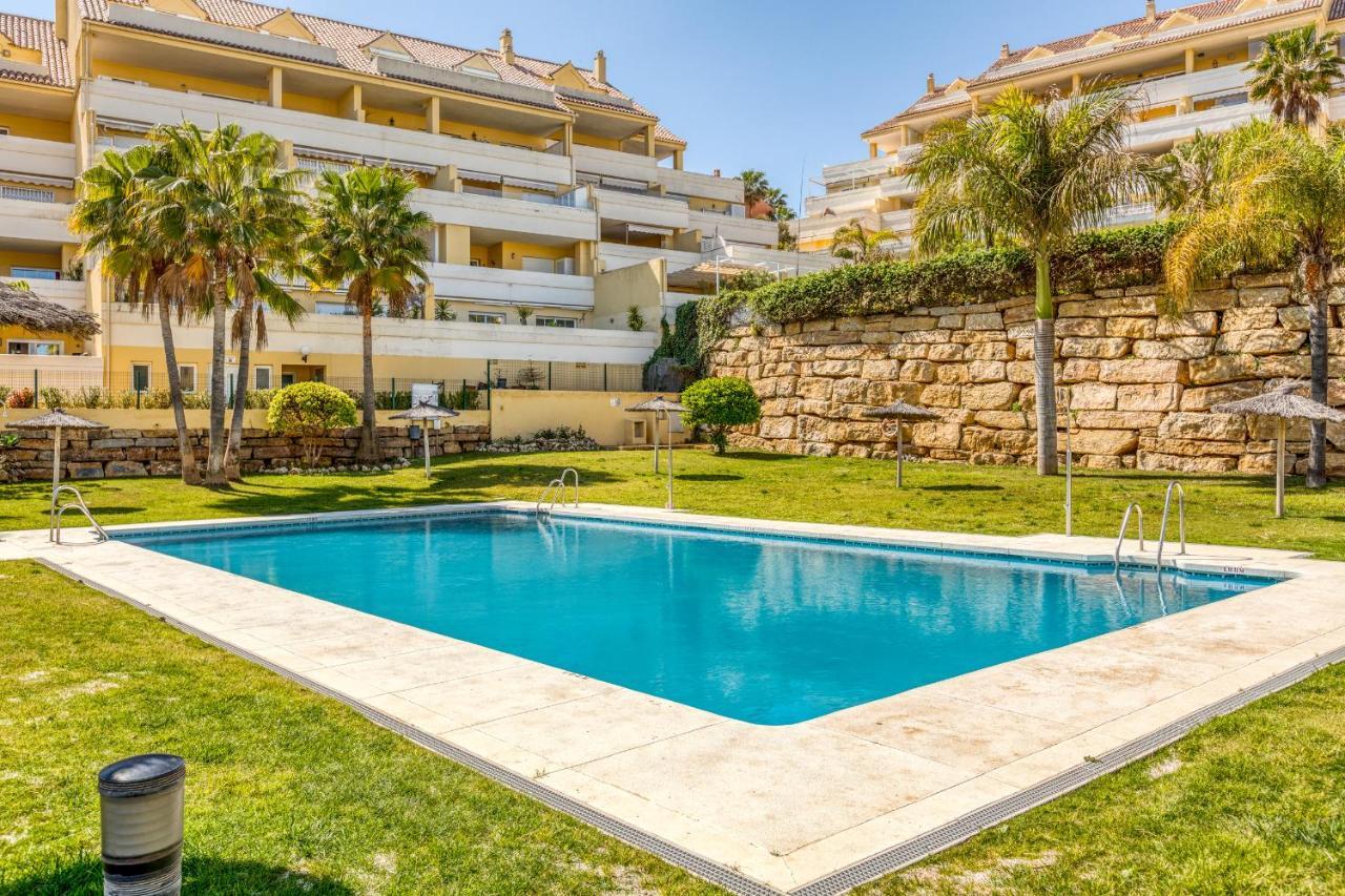 Hanami Puerto Alto Pa 3-12 Estepona Eksteriør bilde